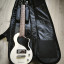 Guitarra de viaje Blackstar Carry On ST + Extras