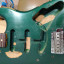950e Fender stratocaster Hot Rod 62 Reissue con suhr FL
