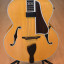 Jaen "Rialto A" 17” Arch Top guitar