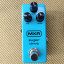 Sugar Drive Overdrive MXR