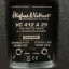 Pantalla Hughes & Kettner VC 412 A 25 con celestion greenback