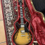 Gibson ES345 mejorada Custombuckers