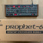 Sintetizador analógico Sequential Prophet-6 Desktop