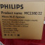 Mini Cadena Philips