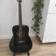 Guitarra acustica Yamaha FG800 BL