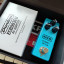 Sugar Drive Overdrive MXR