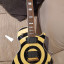 Epi Les Paul Custom Zakk wilde