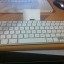 teclado apple para ipad dock