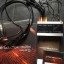 Audio 8 Dj + Traktor Scratch pro 2 kit + vinilos + cd´s + cables