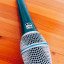 Shure Beta 87 A