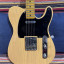 Squier Classic Vibe Telecaster 50s China