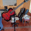 Guitarra Framus studio 5 51