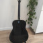 Guitarra acustica Yamaha FG800 BL