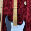 Fender Stratocaster Custom Shop LTD Eric Clapton JRN Relic “Blackie”