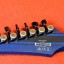 Ibanez 7 cuerdas Iron Label RGIT27FE-SBF + Ibanez Case MP100C