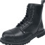 Botas Black Premium talla 43 Nuevas sin estrenar