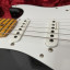 Fender Stratocaster Custom Shop LTD Eric Clapton JRN Relic “Blackie”