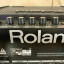 Roland TD-20 V-Drums & PM  30 Monitor System