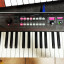 Sintetizador Vocoder Korg R3