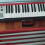 BIS 1 – Órgano Combo Vintage Made in Italy (Años 60)