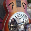 Fender FR50 Square Neck Resonator Guitar