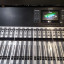 Mesa digital Yamaha tf-5 con flaycase