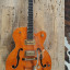 Gretsch 6120 Tiger Maple