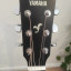 Guitarra acustica Yamaha FG800 BL