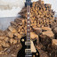 Gibson les paul standard ebony 2006