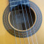 Guitarra Antonio Ariza