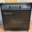 Ampli Bajo Hughes & Kettner BK 200