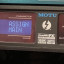 Motu 828 x Thunderbolt y USB tarjeta de sonido incl. MIDI interface con onboard