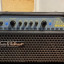 Ampli Bajo Hughes & Kettner BK 200
