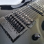 ESP LTD EC1008ET - 8 string guitar with Evertune bridge