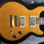Gibson Les Paul DC standard Bare Knuckles