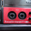 Tarjeta focusrite clarett 8 pre USB