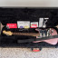 Fender Strarocaster American Deluxe