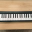 Teclado controlador Korg Microkey 49 mkII