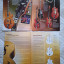 Gretsch Guitars Catalog,New models,pics,Specs