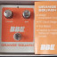 BBE Orange Squash – Compresor Vintage Tipo FET (con caja y fuente)