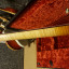 MJT Fender Jazzmaster 1963 RELIC!- EDITADO SPECS MASTIL