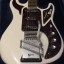 Guitarra Burns, Hank Marvin signature, 40 Aniversario