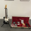 Fender Telecaster Custom shop 62’ Reissue .