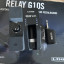 Sistema inalámbrico Line 6 Relay G10S