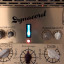 Amplificador Dynacord 1959-60