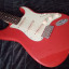 Cuerpo Stratocaster (Fender)