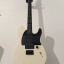 Fender Jim Root Telecaster Flat White