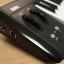 Teclado controlador Korg Microkey 49 mkII