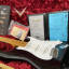 Fender Stratocaster Custom Shop LTD Eric Clapton JRN Relic “Blackie”