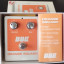 BBE Orange Squash – Compresor Vintage Tipo FET (con caja y fuente)